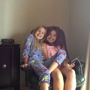 Meet your Posher, Anne